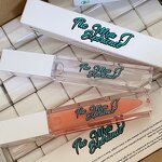 Private Label Lip Gloss Manufacturer - OEM Glossy Wholesale Bulk Vegan