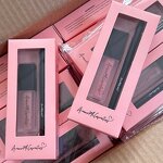 Lip Gloss Tube Manufacturer - OEM Hot Selling 5ml Round Double Pearl