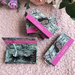 Mink Eyelashes Vendor Supplier - OEM Wholesale 5D 25mm with Packaging