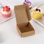 Corrugated Gift Box Manufacturer - OEM 2025 Custom Printing Rigid