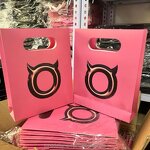 Personalized Gift Paper Bag Supplier - OEM Custom Printed Luxury