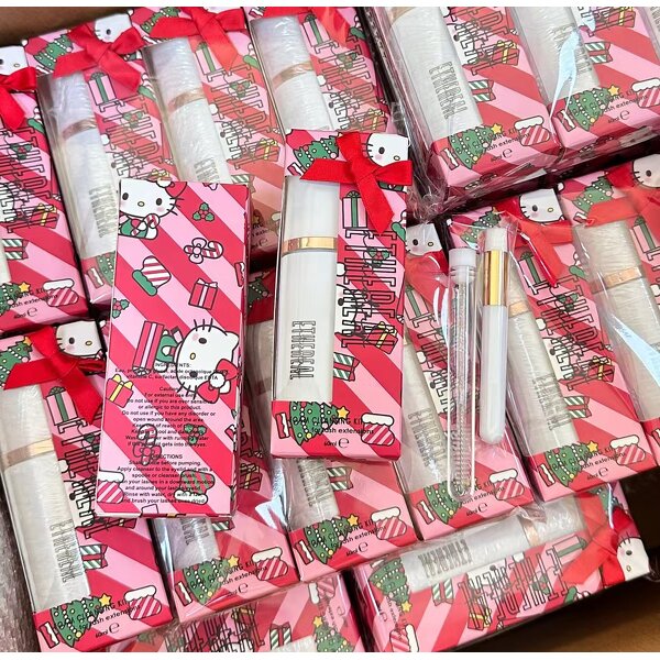 Lash Shampoo Supplier - OEM Lashes Personalized Foam Cleanser