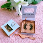 Full Strip Eye Lashes Factory - OEM Wholesale Vendor Bulk Long 25mm