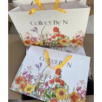 Gift Paper Bag Supplier - OEM Wholesale Custom Printed Luxury