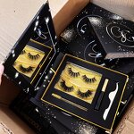 Shopping Paper Bags Supplier - OEM Brand Logo Custom Luxury Boutique