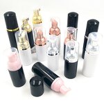 Vegan Lip Gloss Factory - OEM 162 Colors Wholesale Custom Clear
