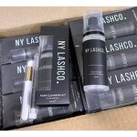 Lash Remover Kit Supplier - OEM Label Lash Shampoo Kit Vegan