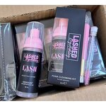 Private Label Lash Cleanser Supplier - OEM OEM Eyelash Concentrate