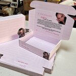 Pink Kraft Paper Bag Factory - OEM Luxury Gift Packaging Christmas