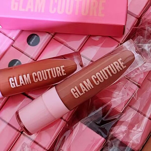 Fluffy Vegan Mink Lashes Manufacturer - OEM Private Label 5D Cotton