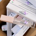 Private Label Lipgloss Factory - OEM Customize Makeup DIY Lipstick