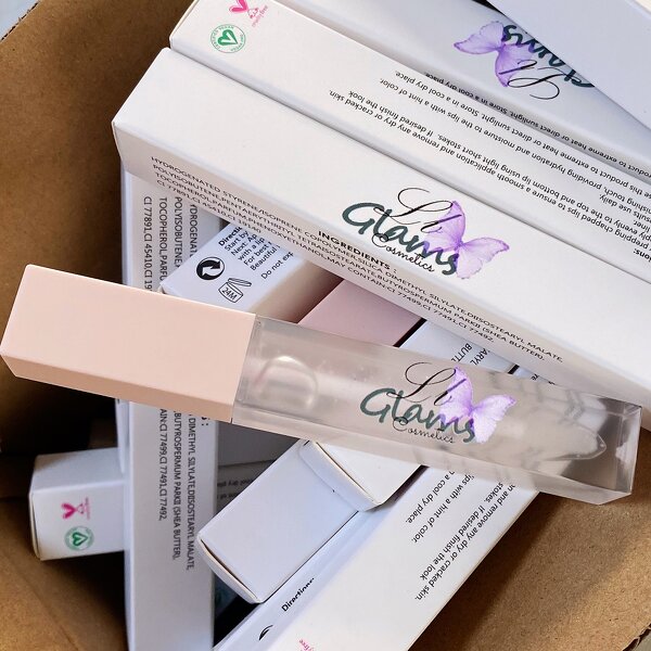 5D Fluffy Vegan Lashes Factory - OEM Private Label Natural Luxury