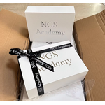 Gift Shipping Box Supplier - OEM Customized Printing Corrugated Paper