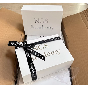 Gift Shipping Box Supplier - OEM Customized Printing Corrugated Paper