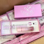 Private Label Lipgloss Kits Supplier - OEM Custom Waterproof Lip Makeup