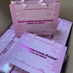 Shopping Paper Bags Supplier - OEM Customized Packaging Logo Printing