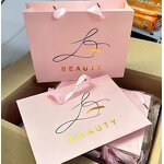 Christmas Gift Bags Manufacturer - OEM Best Seller Wholesale Custom