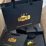 Custom Carton Packaging Factory - OEM Wholesale Latest Design Gift