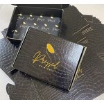 Packaging Paper Box Manufacturer - OEM Custom Printing Rigid Pink