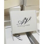 Pink Kraft Paper Bag Factory - OEM Luxury Gift Packaging Christmas