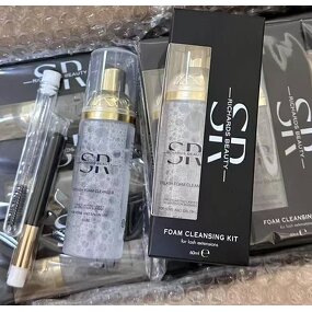 Glitter Spray Factory - OEM Private Label for Face Hair Body