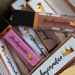 Long Lasting Lip Gloss Supplier - OEM Hot Sell Private Label Vegan