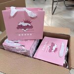 Luxury Gift Boxes Factory - OEM Wholesale with Logo Cardboard Mailer