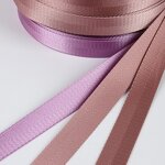 Webbing Supplier - Solid Color 900D Polypropylene Plain Weave Backpack Strap Outdoor