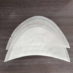Shoulder Pads Manufacturer - Polyester for Coats and Suits China Wholesale