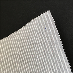 Buckram Fabric Factory - Xingyan 50 Meters per Roll Interlining