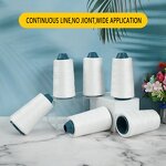 Polyester Sewing Thread Manufacturer - 2023 Wholesale High Tenacity 602 for Garment Luggage