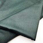 Reactive Dyed Suit Fabric Manufacturer - Navy Green Color Eco-friendly for Blazer