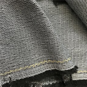 Garment Interlining Fabric Supplier - Woven Fusible Interlining Gum Stay