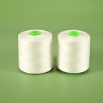 Polyester Overlocking Thread Supplier - Hot Sale 402 for Sewing