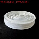 Pants Waist Band Interlining Supplier - Resin and Cotton Fabric for Business Suit