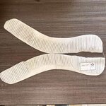 Hair Canvas Woven Interlining Manufacturer - Sleeve Heading Roll Polyester Cotton for Suits