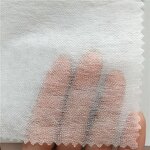 Double Dot Fusible Interlining Supplier - Eco-Friendly Breathable Non-Woven for Garment