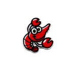 Marine Organism Patches Supplier - Self Adhesive on Ready Stock