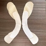 Hair Canvas Woven Interlining Manufacturer - Sleeve Heading Roll Polyester Cotton for Suits