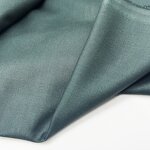 Reactive Dyed Suit Fabric Manufacturer - Navy Green Color Eco-friendly for Blazer