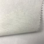 Double Dot Fusible Interlining Supplier - Eco-Friendly Breathable Non-Woven for Garment