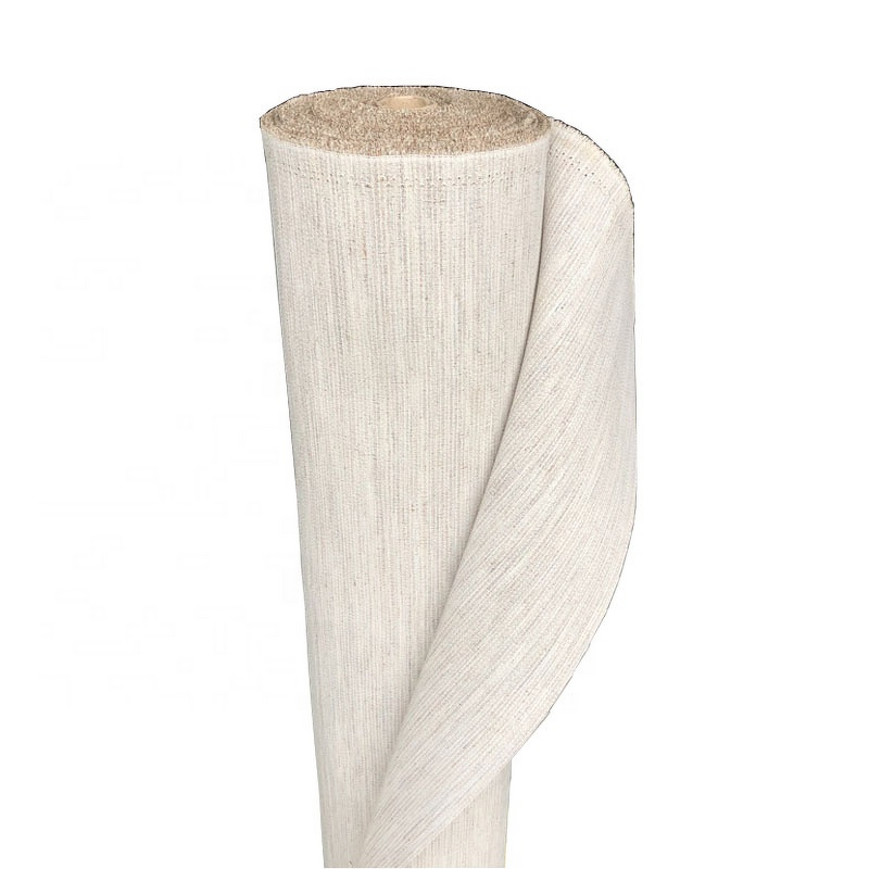 Buckram Fabric Factory - Xingyan 50 Meters per Roll Interlining