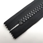 Plastic Zippers Manufacturer - High Quality Sleeping Bag Boat Tent Accessory Double Pull