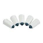 Polyester Sewing Thread Manufacturer - 2023 Wholesale High Tenacity 602 for Garment Luggage