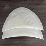 Shoulder Pads Manufacturer - Polyester for Coats and Suits China Wholesale