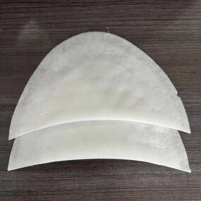 Shoulder Pads Manufacturer - Polyester for Coats and Suits China Wholesale
