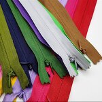 Nylon Invisible Zipper Supplier - No.3 Fabric Edge Lace Home Textile Cushion Pillow