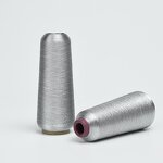 Embroidery Yarn Factory - 2024 High Quality Wholesale Gold Silver Thread Yarn