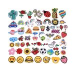 Iron on Embroidered Patches Supplier - Wholesale Custom Astrology Gifts Garment Accessories