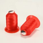 Viscose Embroidery Thread Factory - 2023 High Quality Factory Direct Supply 100%